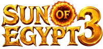 Sun of Egypt 3